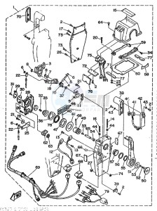 200B drawing REMOTE-CONTROL-ASSEMBLY-3