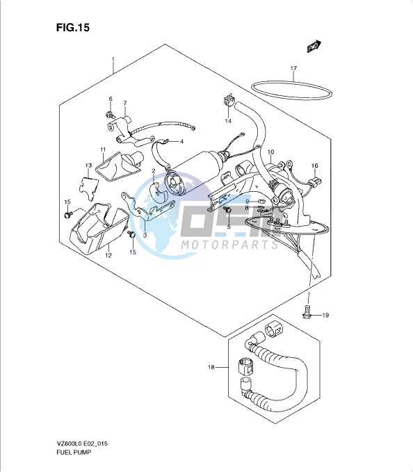 FUEL PUMP