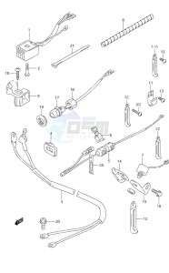 DF 9.9 drawing Rectifier