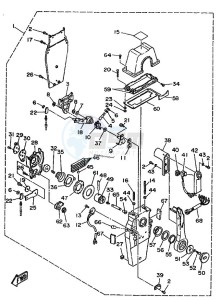 175B drawing REMOTE-CONTROL-ASSEMBLY-2