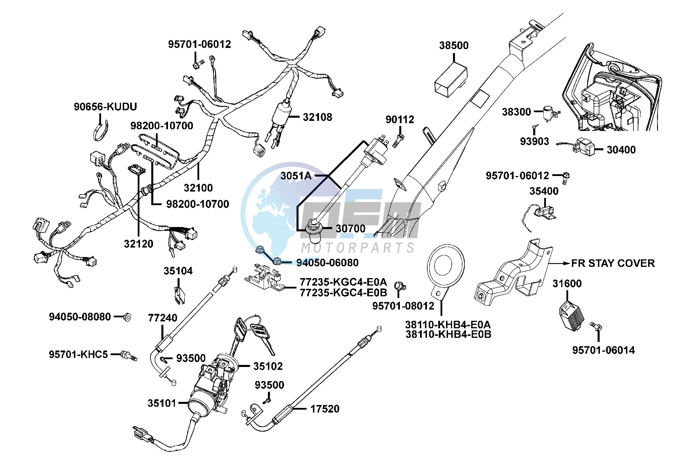 Wire Harness