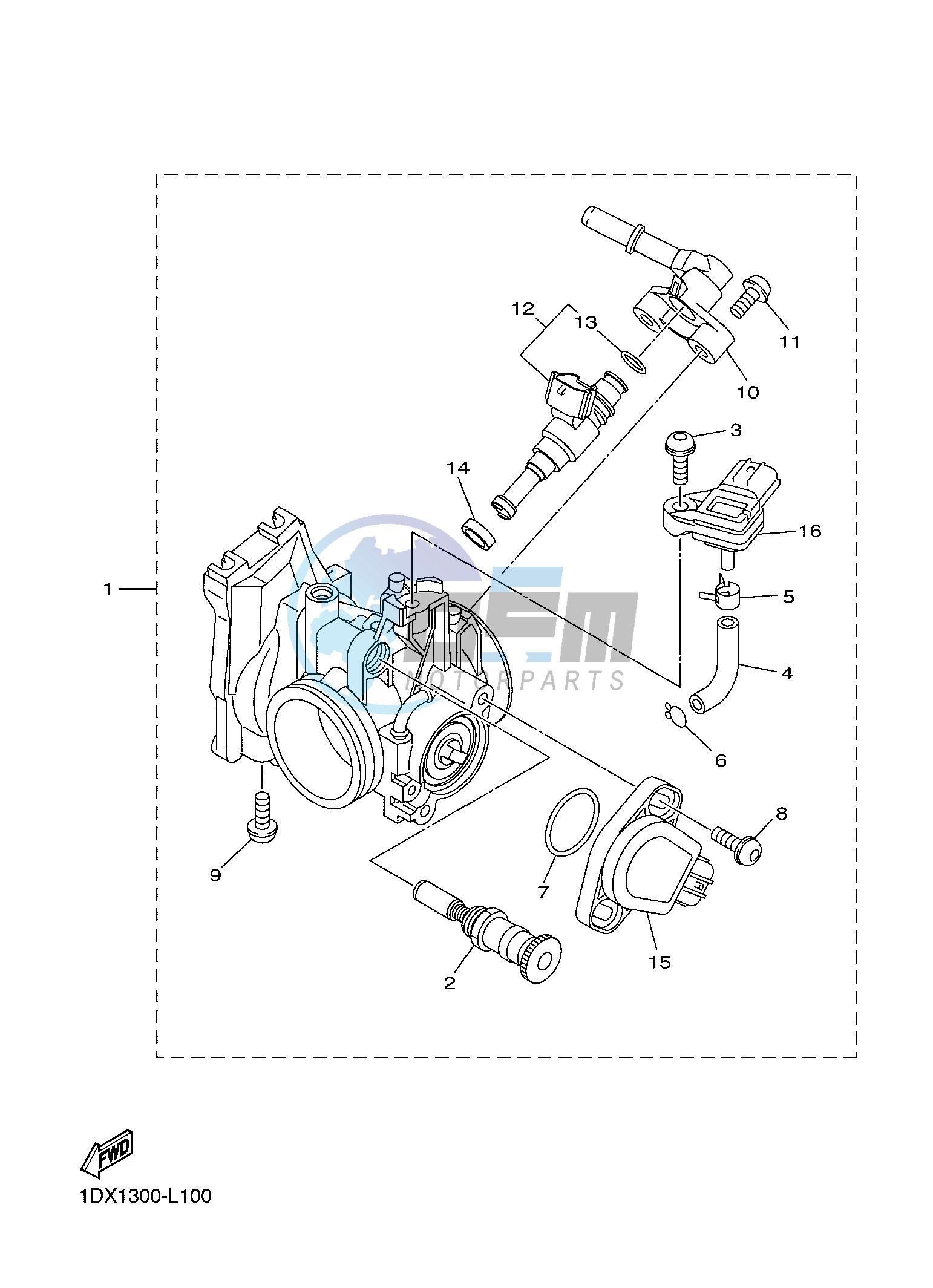 INTAKE 2