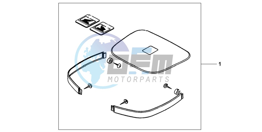 PANEL SET*PB324C*