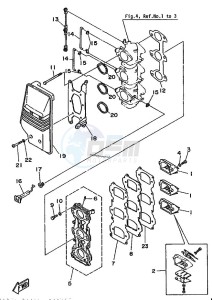 70B drawing INTAKE