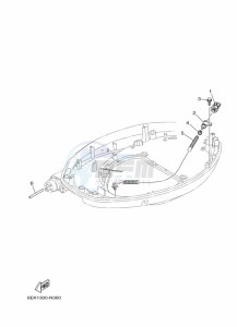 F115BETL drawing ELECTRICAL-6