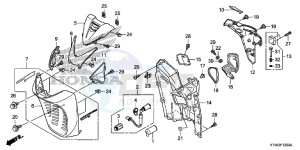 SH300ARE SH300ARE UK - (E) drawing FRONT COVER