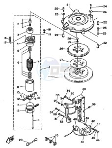 40H drawing ALTERNATIVE-PARTS-9