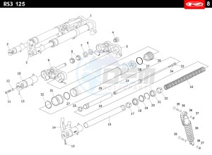 RS3-125-WHITE drawing SUSPENS1