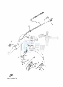 F25GETL drawing OPTIONAL-PARTS-5