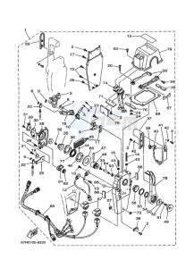 L130B drawing REMOTE-CONTROL