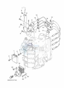 F100BETX drawing ELECTRICAL-1