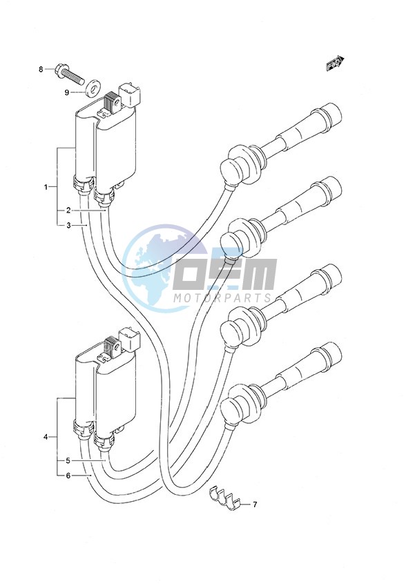 Ignition Coil