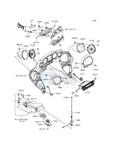 VULCAN_1700_VOYAGER_ABS VN1700BFF GB XX (EU ME A(FRICA) drawing Other