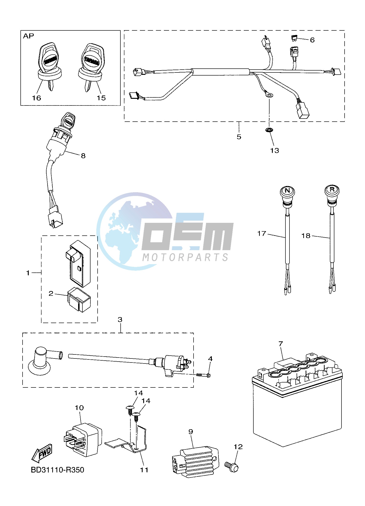 ELECTRICAL 1