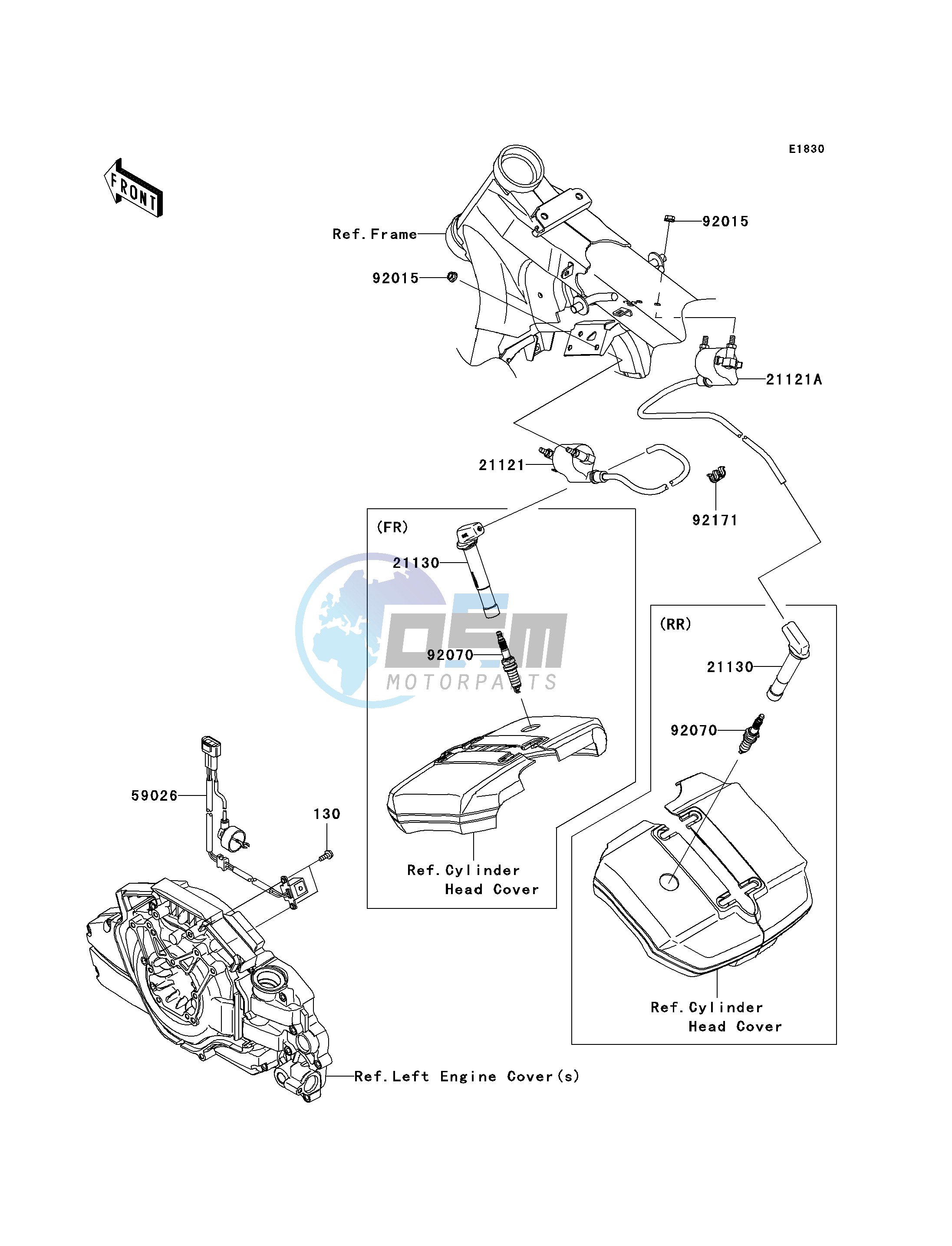 IGNITION SYSTEM