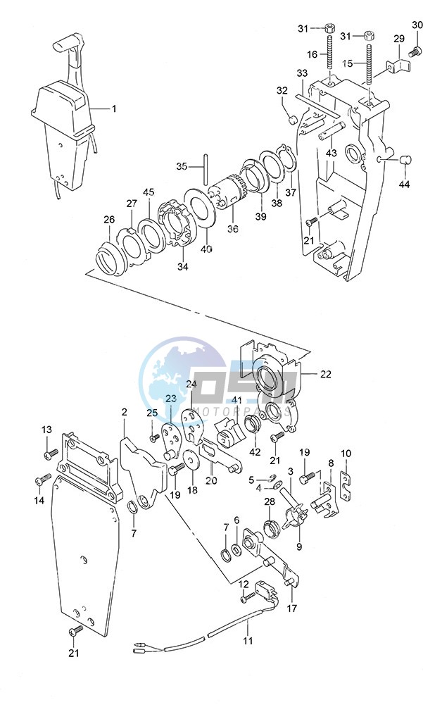 Top Mount Single (2)