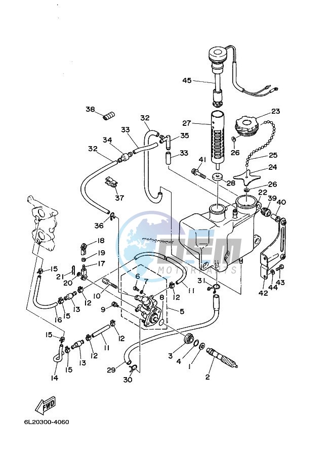 OIL-PUMP