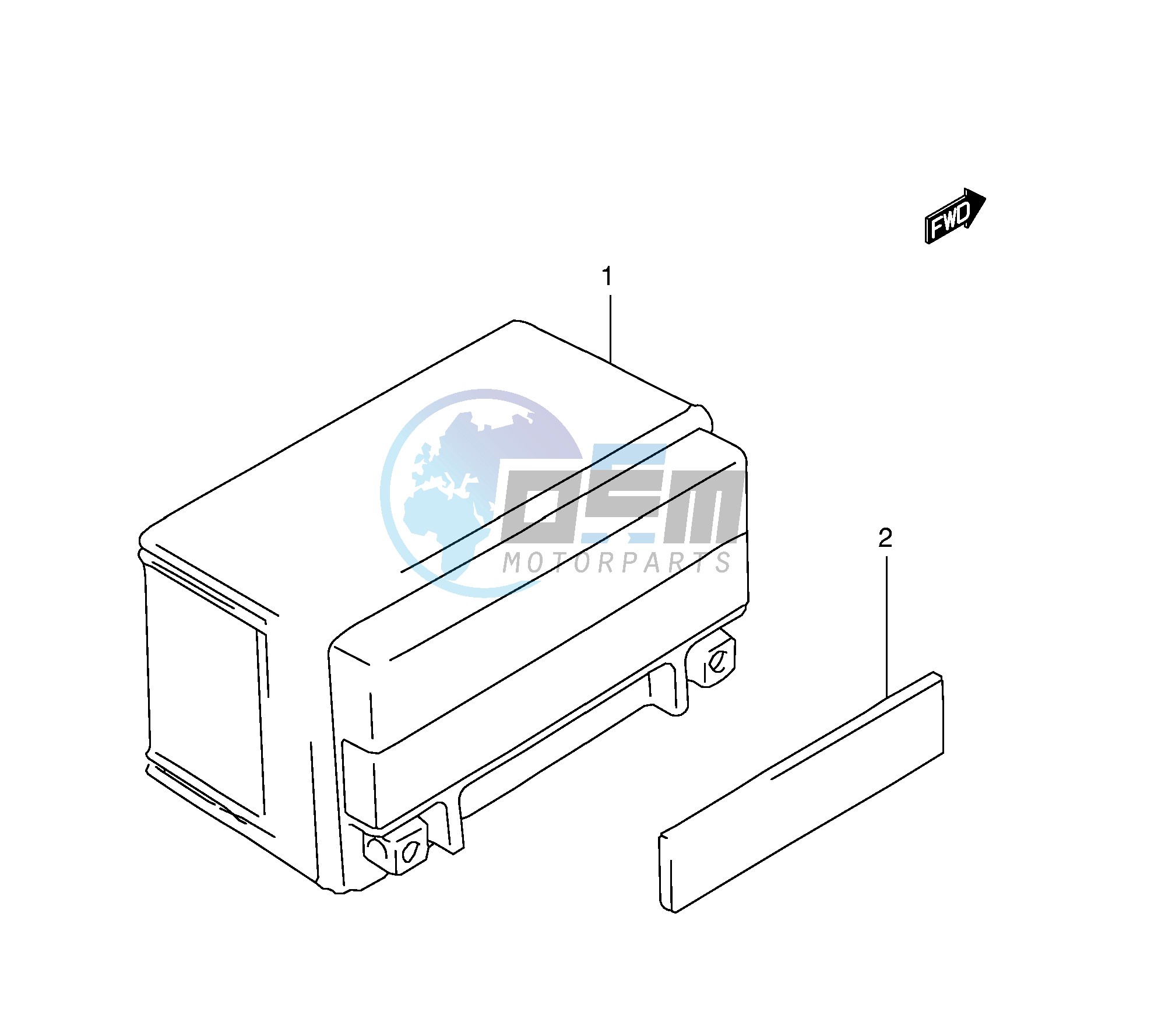 BATTERY