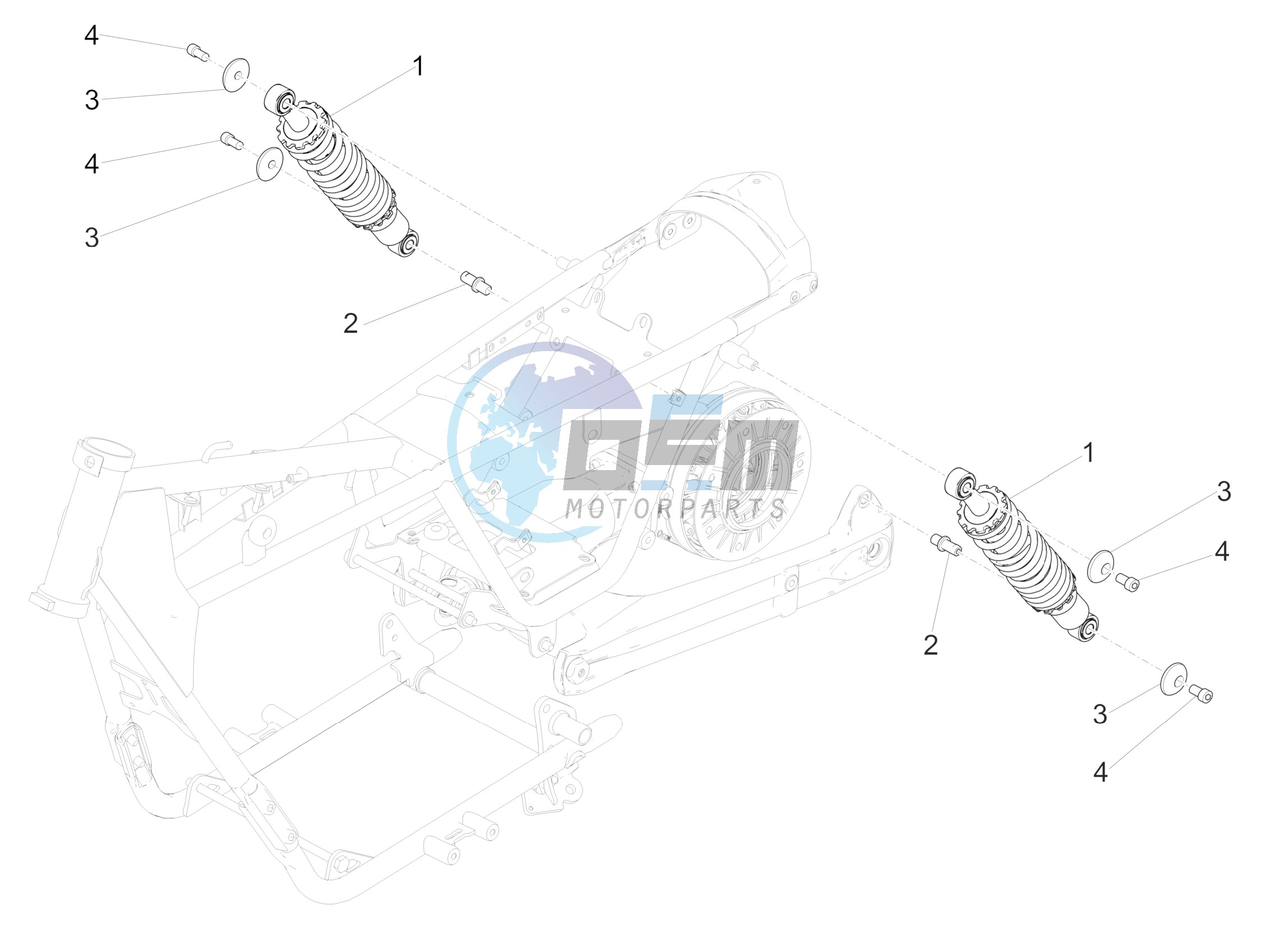 Shock absorber