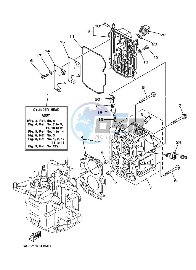 CYLINDER--CRANKCASE-2