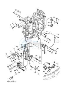 T50TLRH drawing ELECTRICAL-2