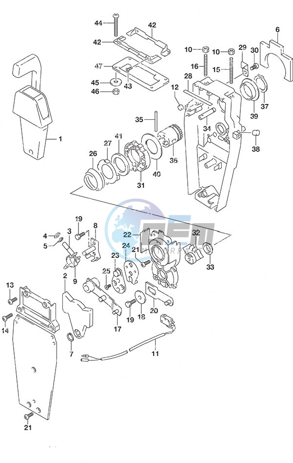 Top Mount Single (2)