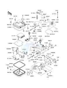 JT 1200 C [1200 STX-R] (1-2) [1200 STX-R] drawing IGNITION SYSTEM