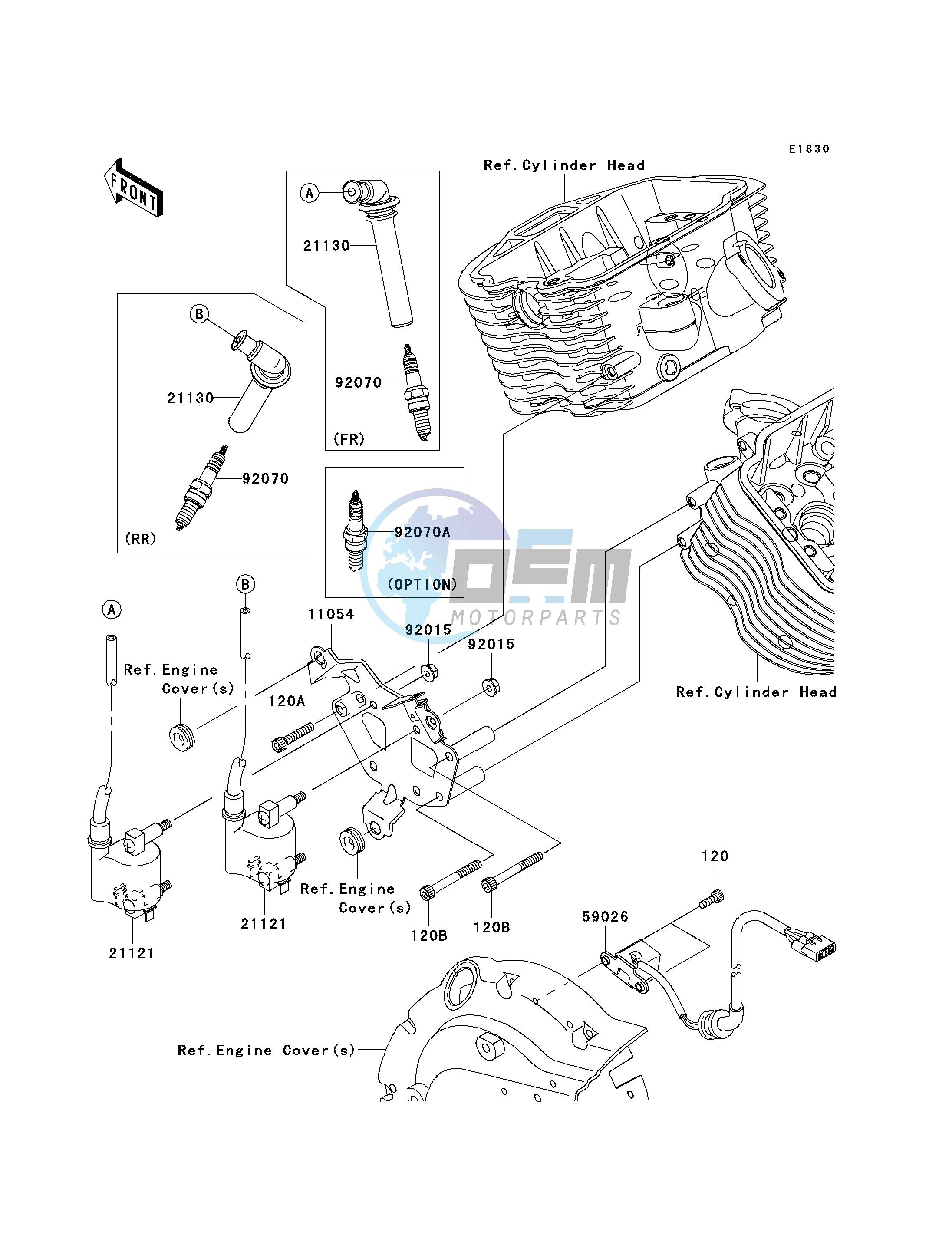 IGNITION SYSTEM