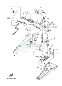 F30AMHDS drawing STEERING-2