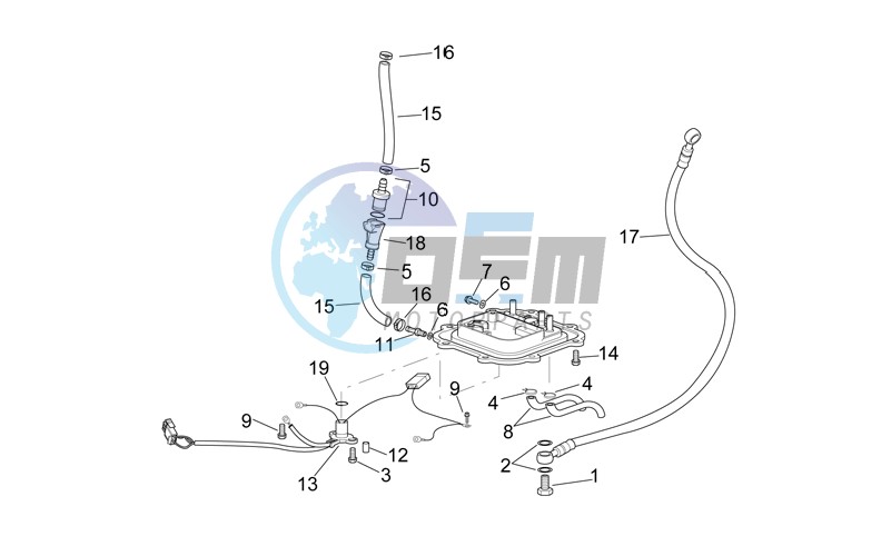 Fuel pump II