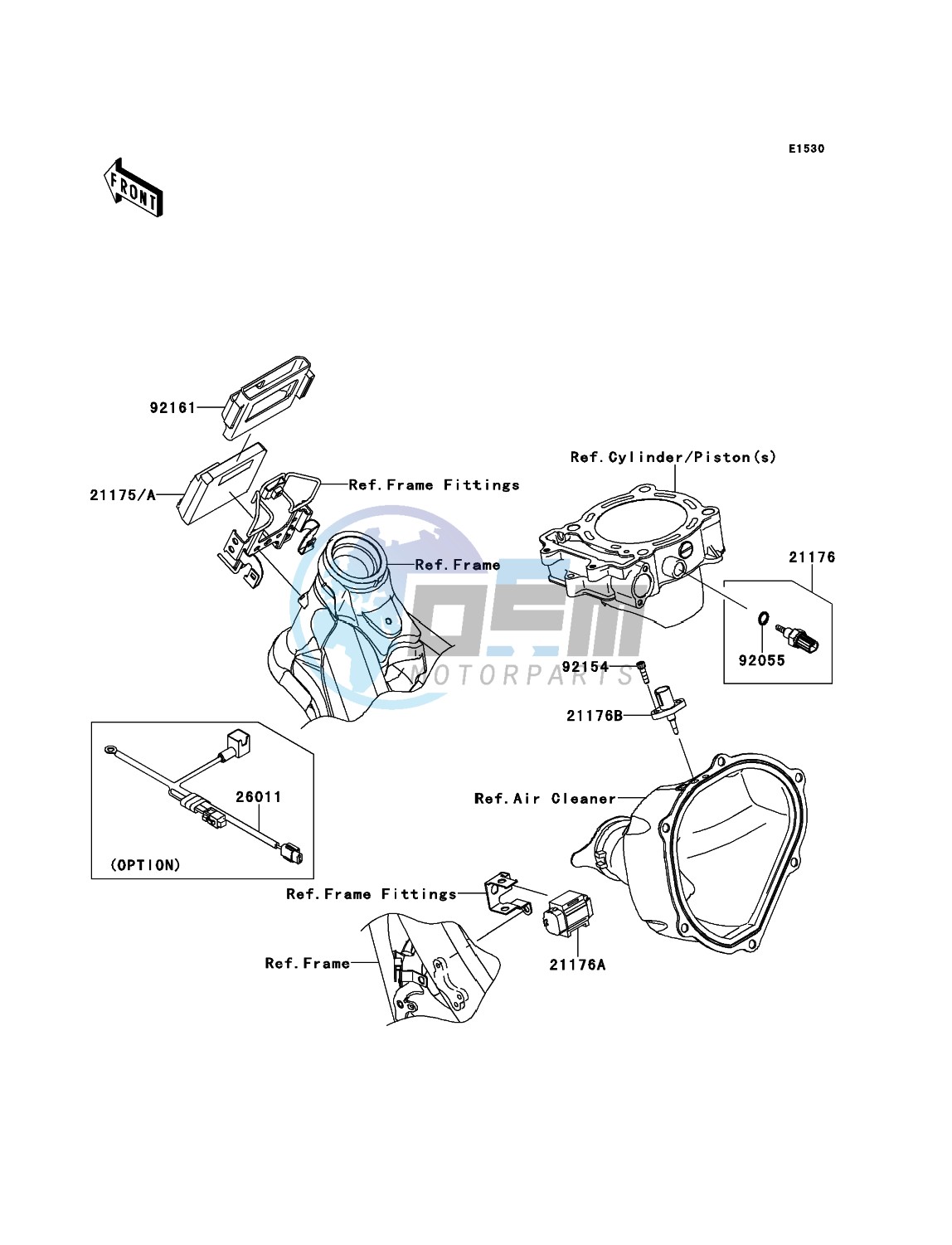 Fuel Injection