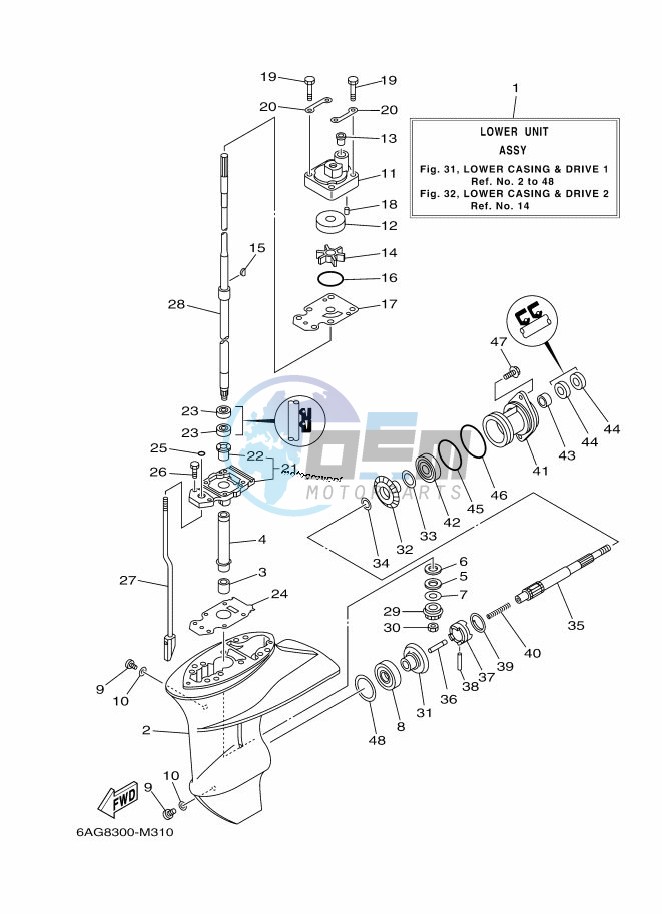 LOWER-CASING-x-DRIVE-1