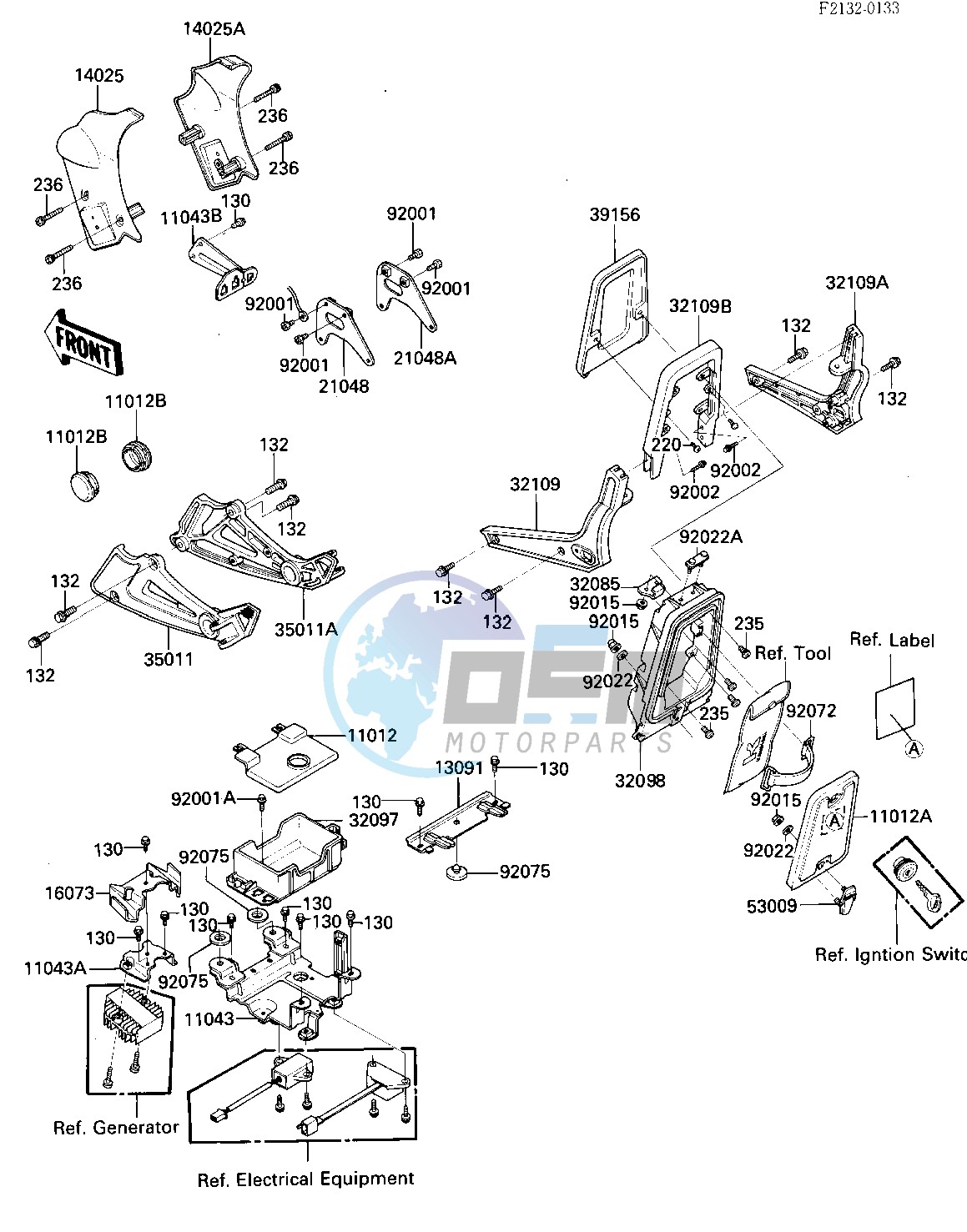 BATTERY CASE_TOOL CASE