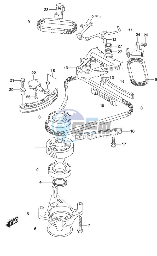 Timing Chain