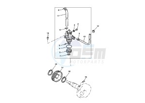 BW_S ORIGINAL EURO 2 50 drawing OIL PUMP