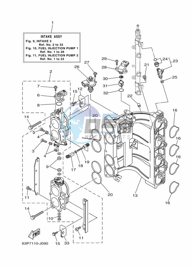 INTAKE-3