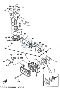 3A drawing INTAKE