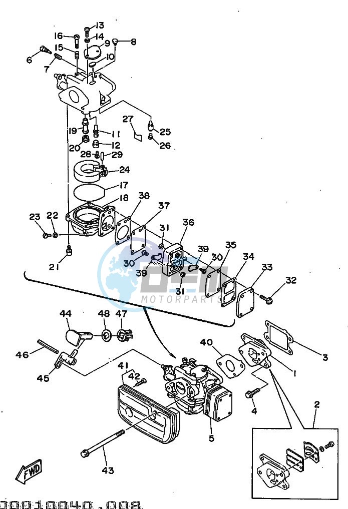 INTAKE