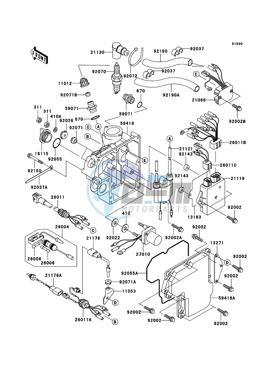 Ignition System