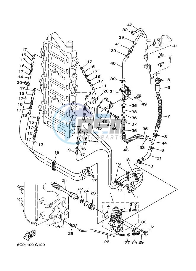 OIL-PUMP