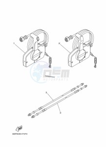 F25DEL drawing REMOTE-CONTROL-BOX