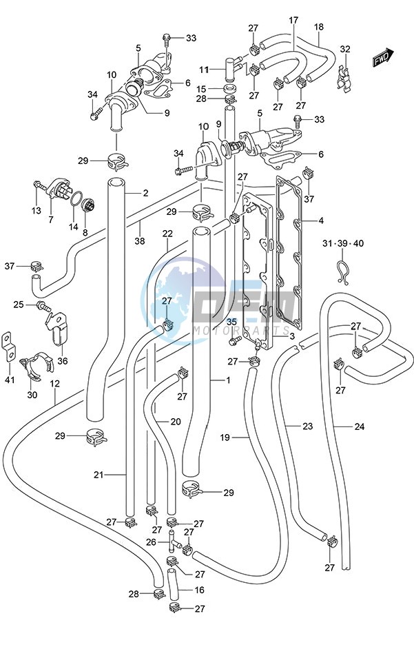 Thermostat