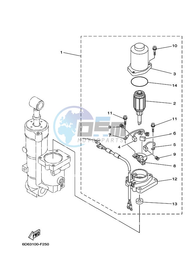 POWER-TILT-ASSEMBLY-2