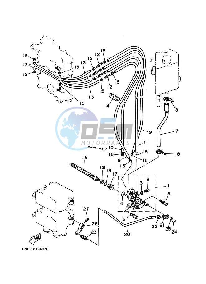 OIL-PUMP