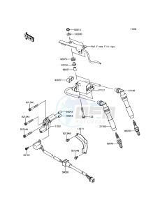 W800 EJ800AGS GB XX (EU ME A(FRICA) drawing Ignition System