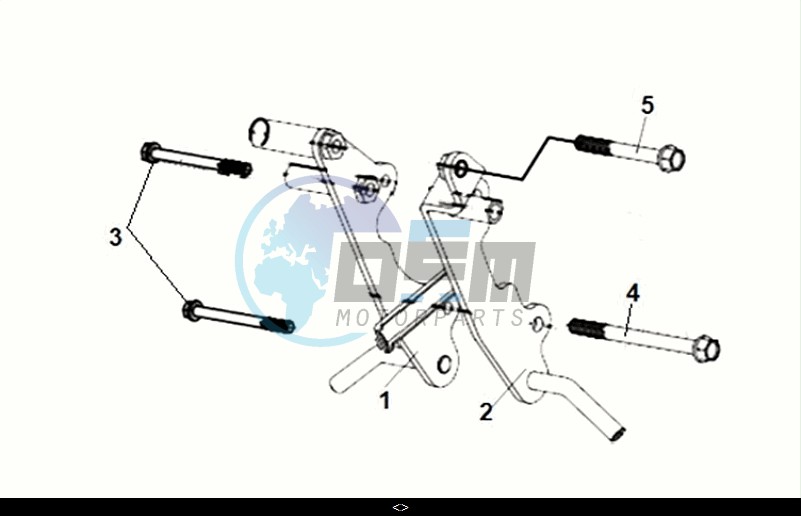 ENG HANGER COMP