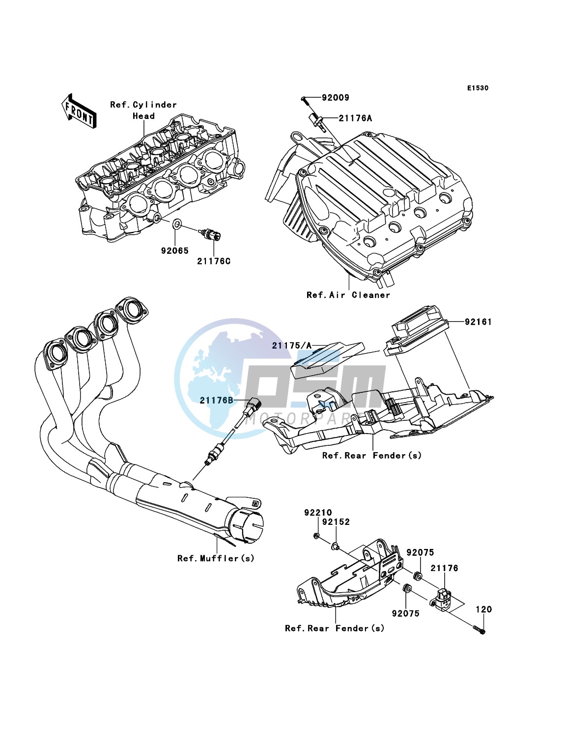 Fuel Injection