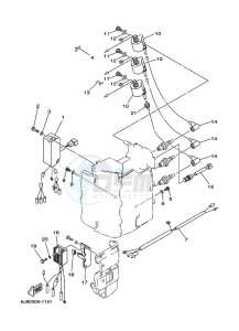 30DEOS drawing ELECTRICAL-1