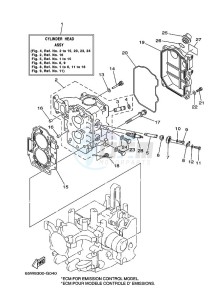 F25AES drawing CYLINDER--CRANKCASE-2