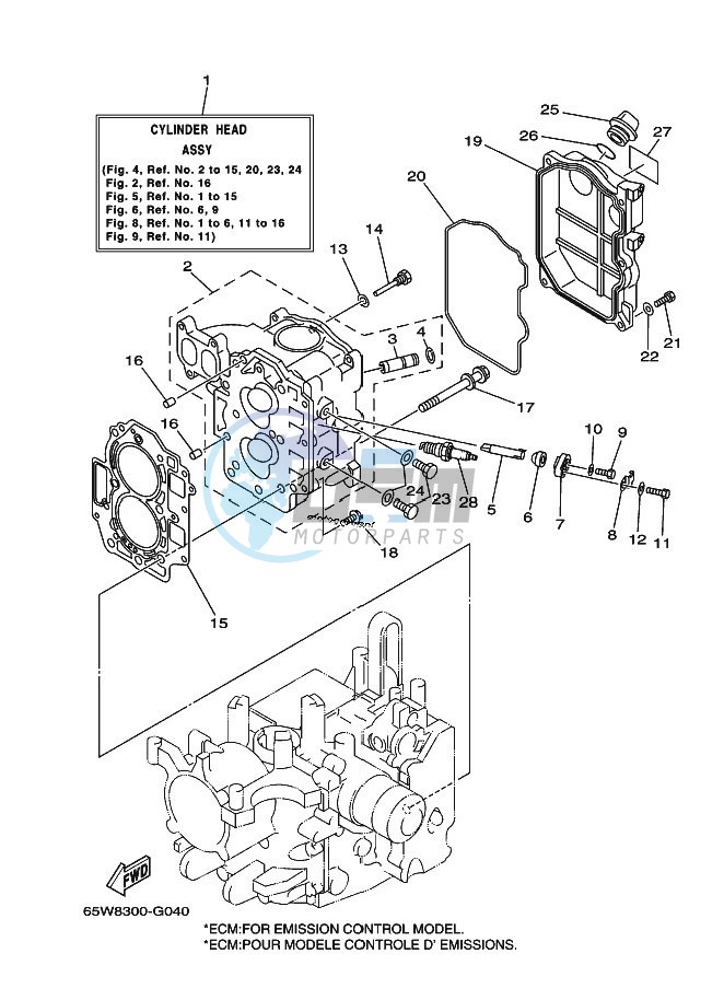 CYLINDER--CRANKCASE-2